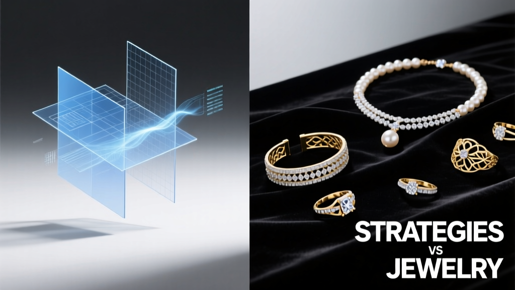 Strategies vs Jewelry: Why Decluttering Systems Fail When You Treat Heirlooms Like Inventory