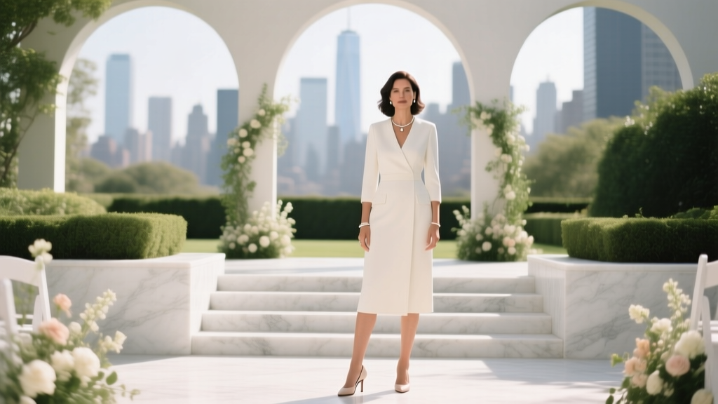 Civil Wedding Dress Code: 7-Second Confidence (2026)