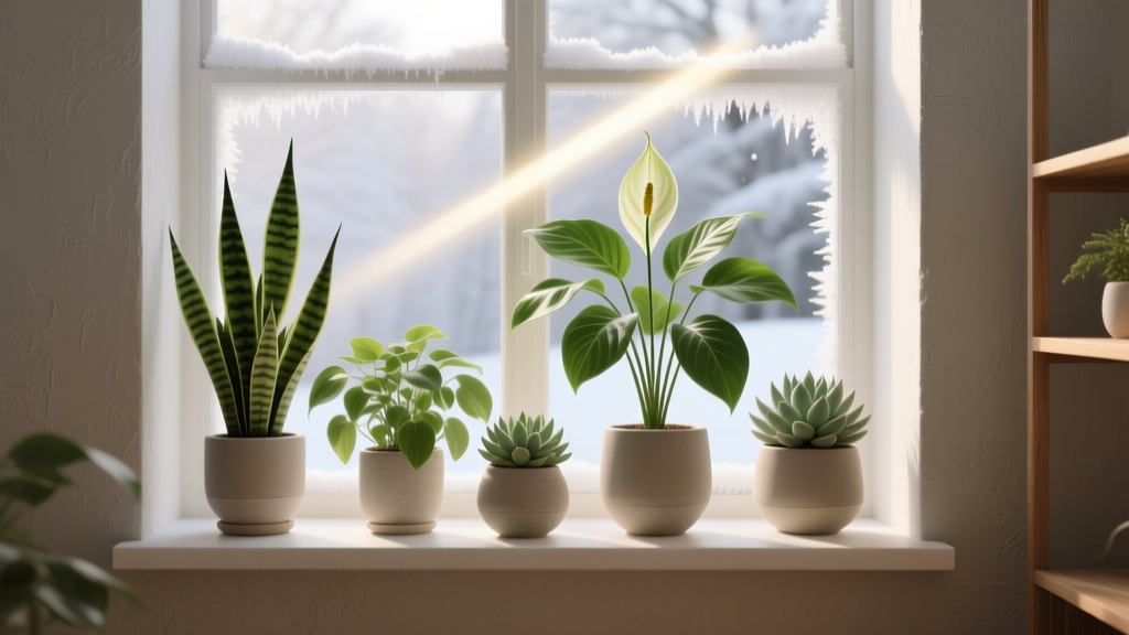 Indoor Plant Care in Winter: 7 Proven Tactics (2026)