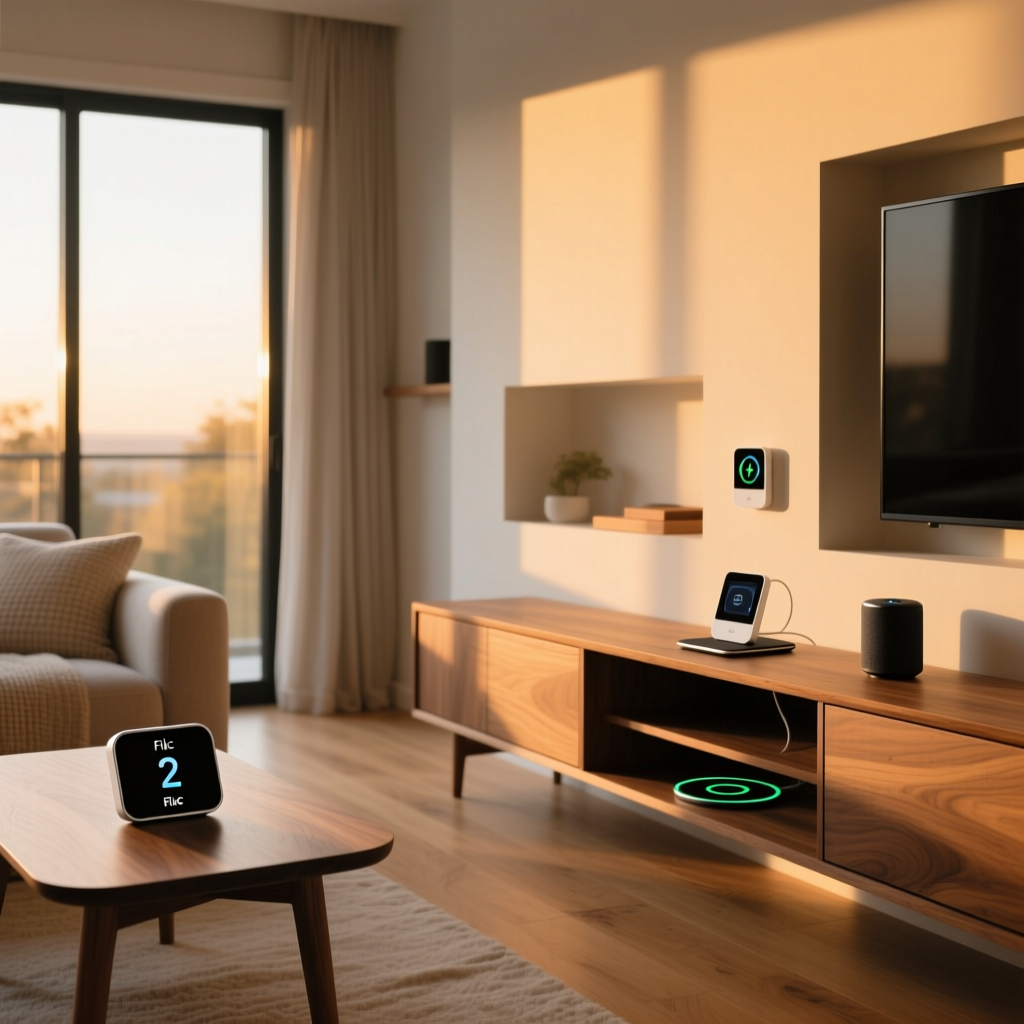 Flic 2 Smart Bluetooth Button Review: The Ultimate Smart Home Trigger?