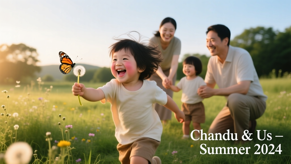 Chandu: Understanding the Real-World Impact of This Emerging Substance on Family Health and Parenting