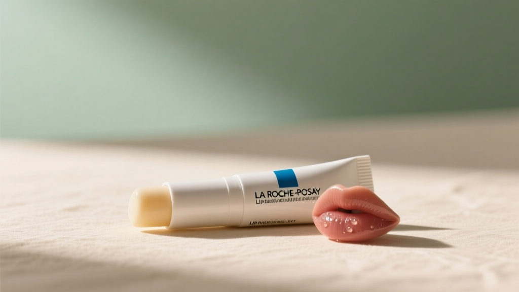La Roche-Posay Lip Balm Review: Does It Work?