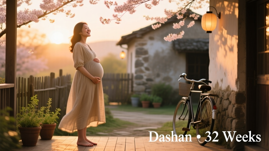 Dashan: Evidence-Based Insights for Prenatal and Perinatal Care Providers