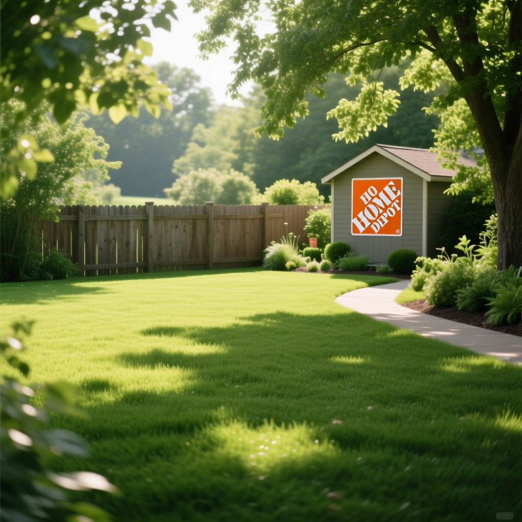 The Best Grass Seed for Shade at Home Depot: A Complete Buyer&s Guide
