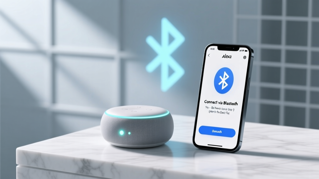 Can You Pair Alexa With Bluetooth Speakers (2026)