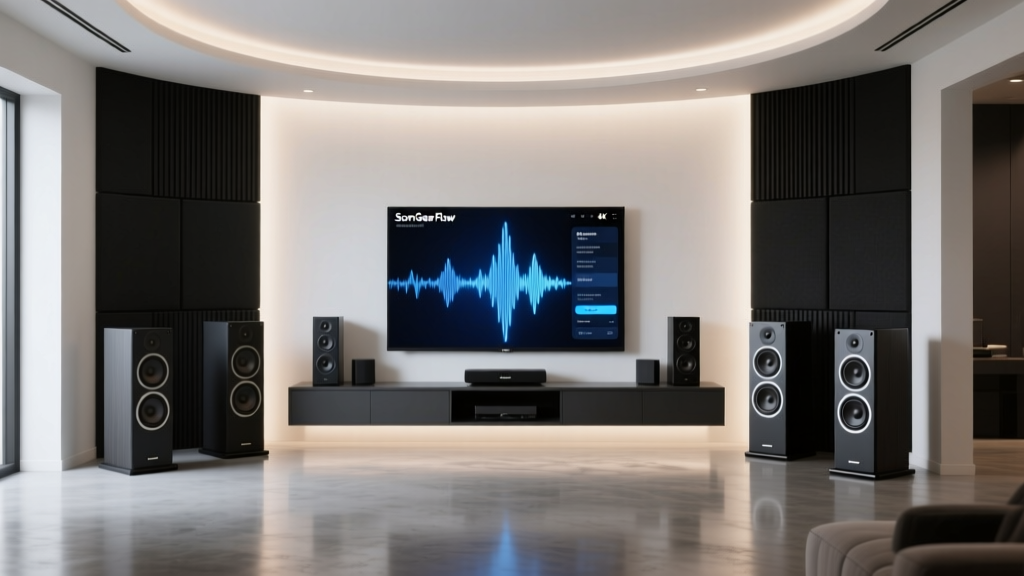 Home Theater Music Production: What Works in 2026