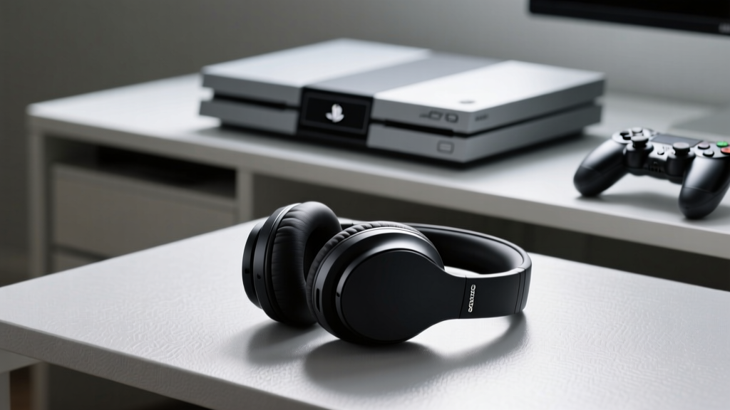 Wireless Headphones PS3: The Real Setup Guide (2026)