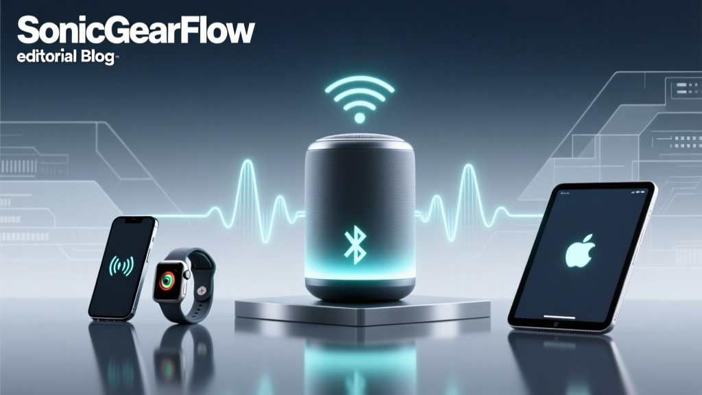 Can You Shut Off Bluetooth Speakers? Truth & Alternatives