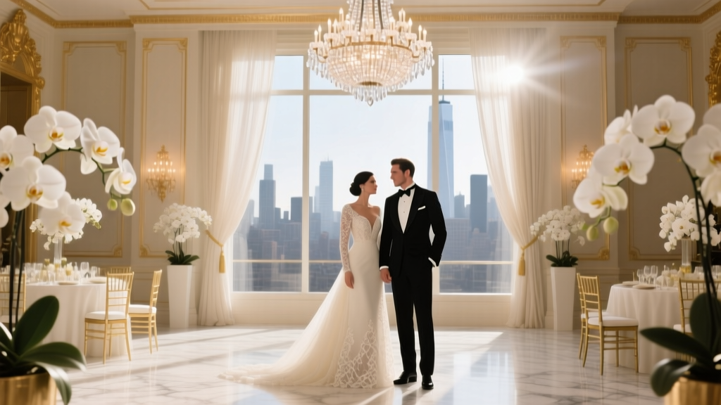 How Much Is a Wedding at The Plaza? (2026)
