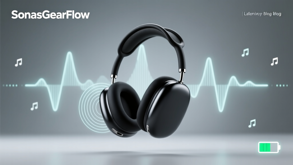 Wireless Over-Ear Headphones: Truth vs. Myth (2026)