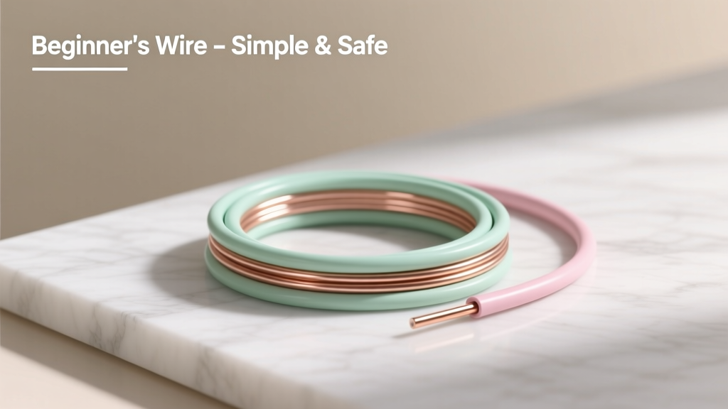 Wire for Beginners: A Practical, Evidence-Based Introduction to Wire Fundamentals in Mental Health Support