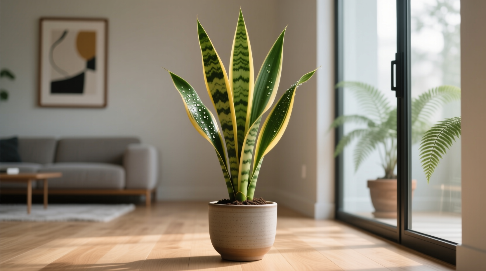 dracaena fragrans massangeana cornstalk dracaena