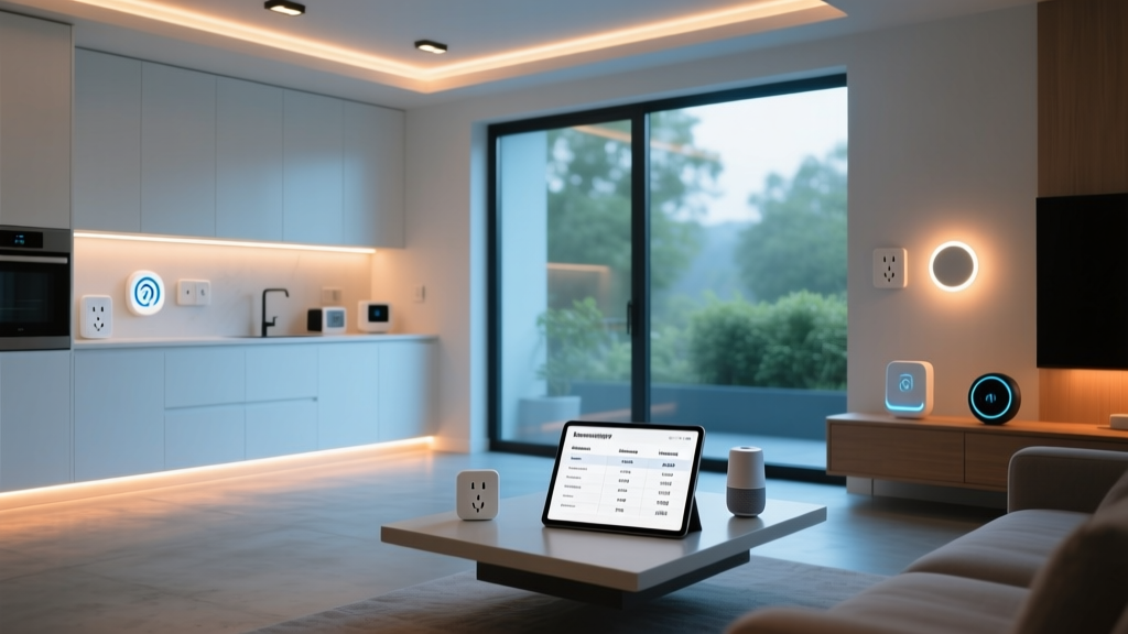 Smart Home for Renters: No-Drill, No-Wire Solutions That Actually Work