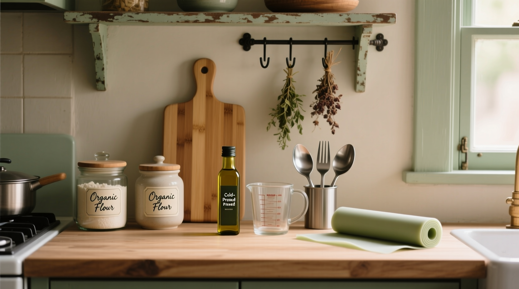 non toxic kitchen basics editor favorite