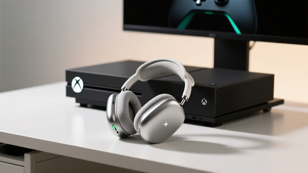 Link Wireless Headphones to Xbox One (2026)
