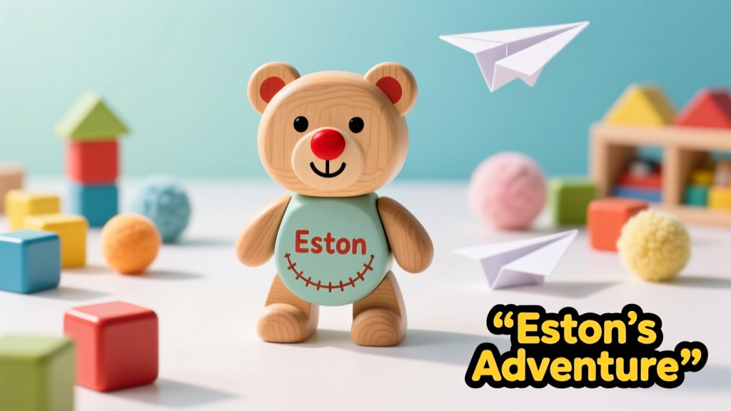Eston: A Deep Safety and Market Analysis of Estonia’s Leading Toy Manufacturer