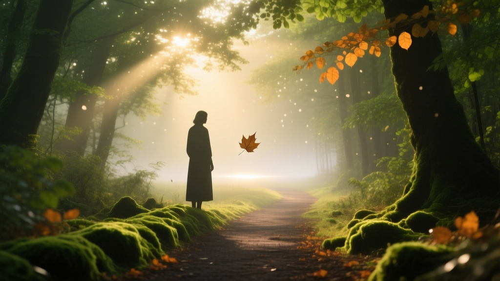 Love Dream Feeling Longing: Emotional Dream Meaning