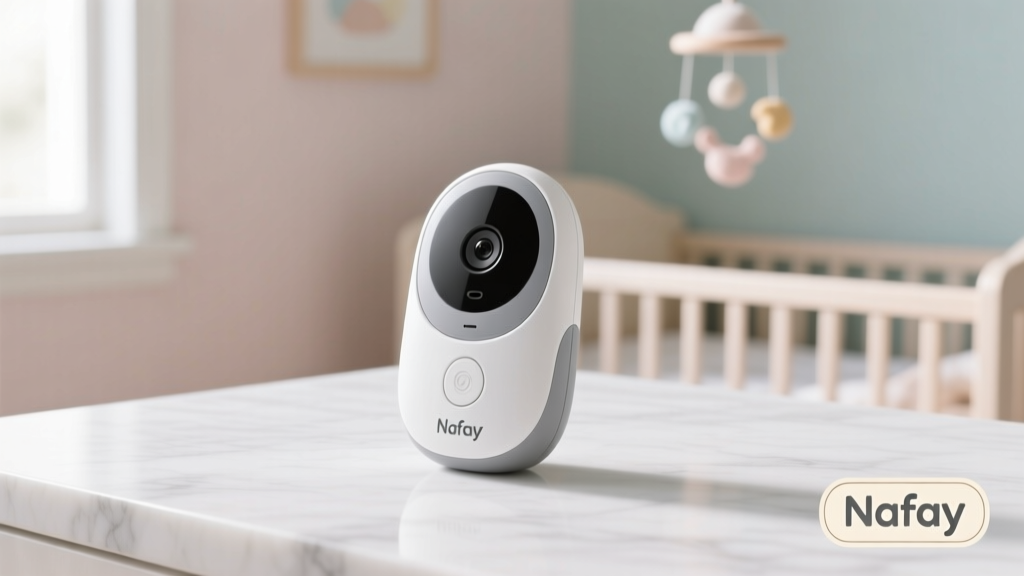 Nafay Baby Safety Gates: Independent Evaluation, Installation Best Practices, and Real-World Performance Data