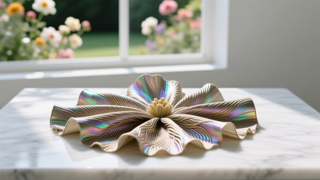 Sppon Flower Fabric: Myth-Busting the Truth Behind the Trend