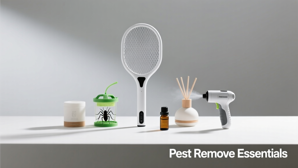 Pest Remove Essentials: Practical, Science-Backed Strategies for Homeowners