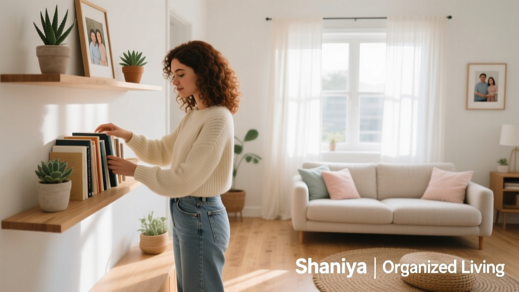 Shaniya: A Practical Guide to Raising a Confident, Resilient, and Academically Grounded Child