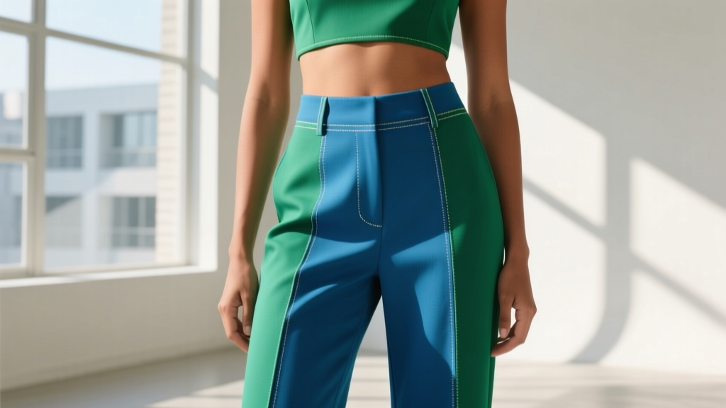 Can You Convert Regular Fit Trousers to Slim Fit?
