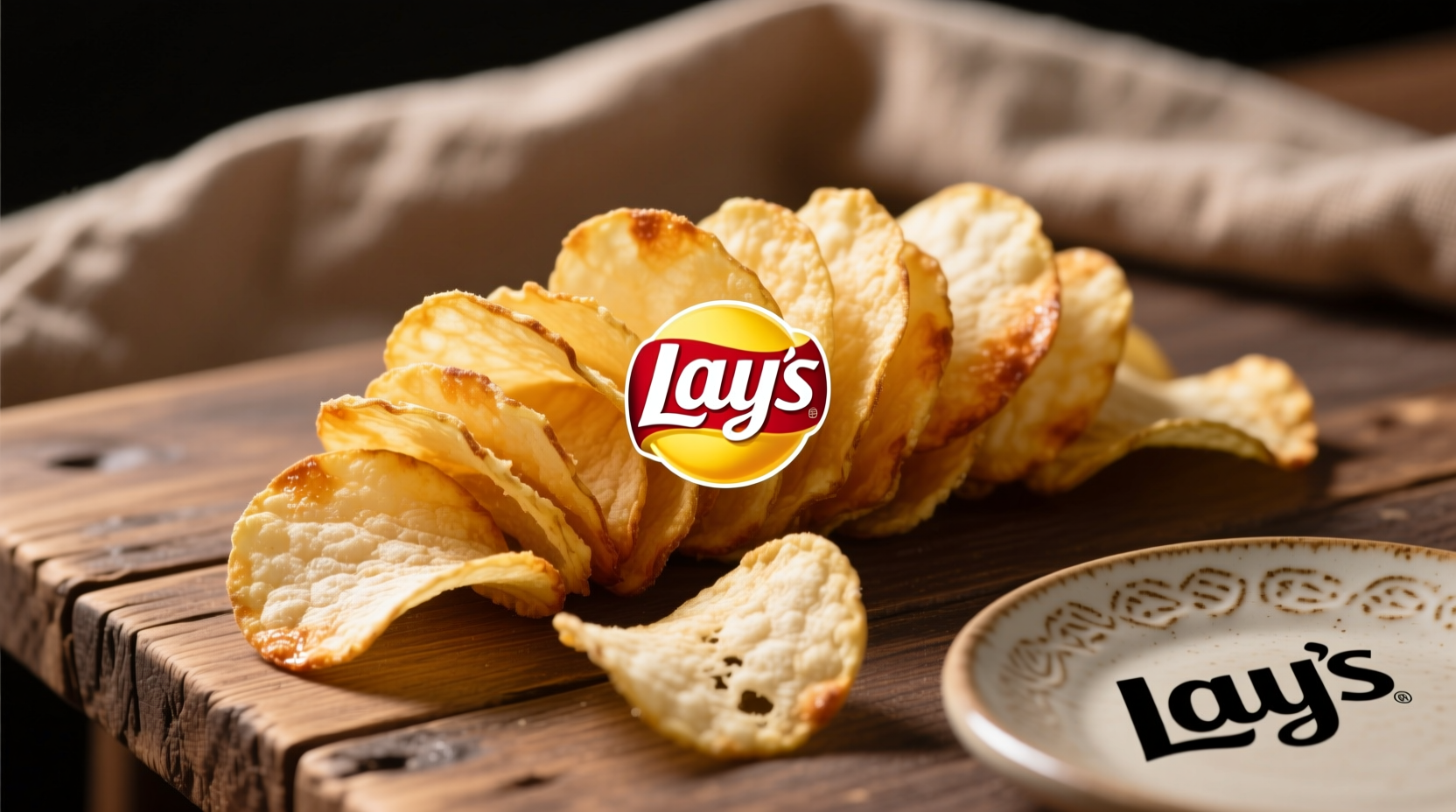 Baked Lays Potato Chips: Real Nutritional Differences Revealed