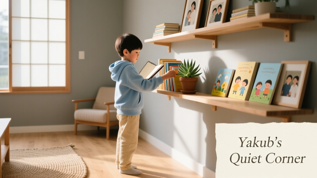 Yakub: A Practical, Evidence-Based Guide for Parents Raising a Child with This Name