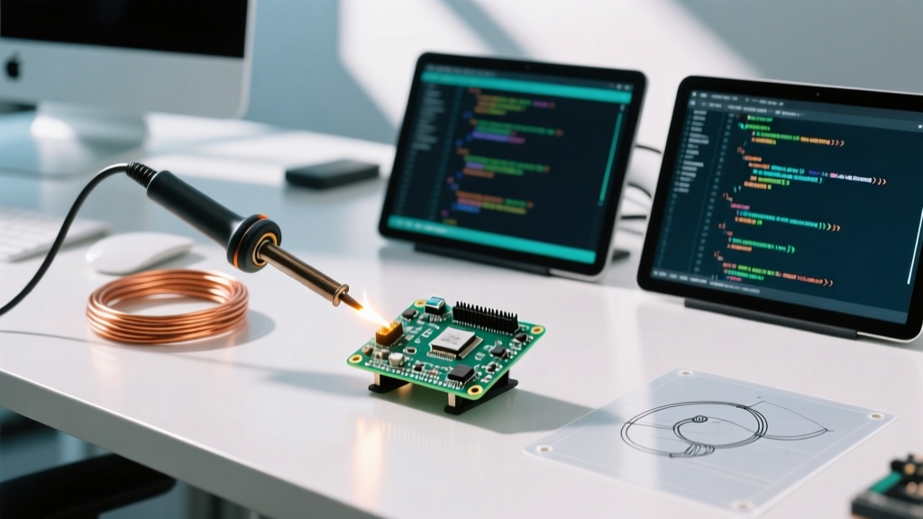 How to Port My ESP32 Arduino Project to PlatformIO Without Breaking It