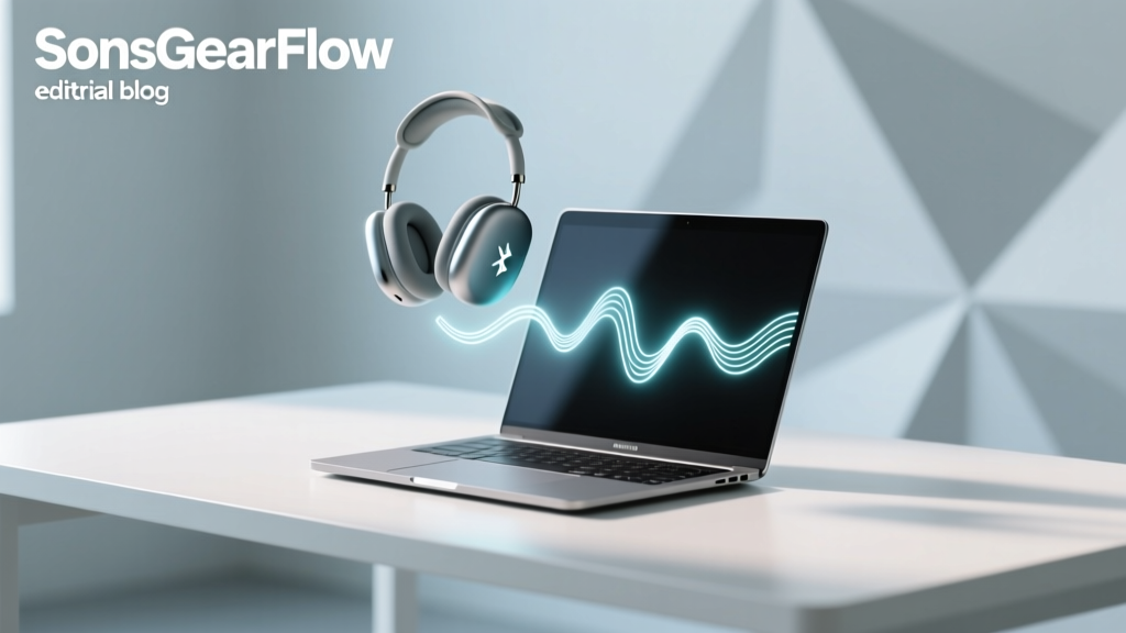 Bluetooth Headphones on Laptop: Fix Lag & Dropouts (2026)