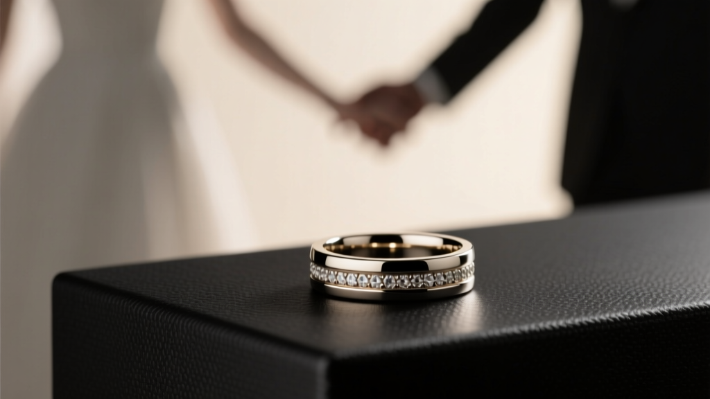 Where to Buy a Wedding Ring: Real Data, No Hype (2026)