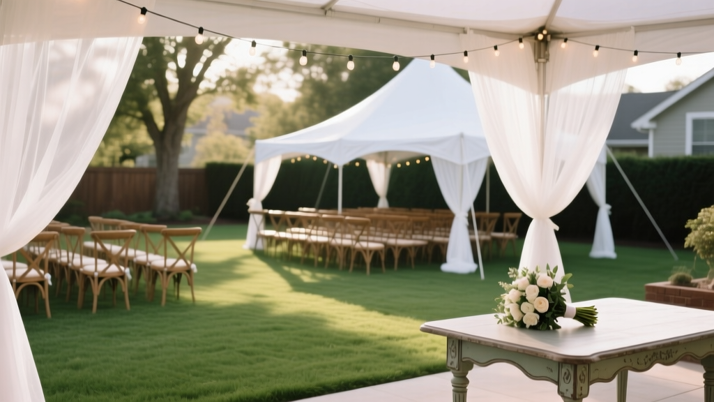 Rent Backyard for Wedding: 7-Step Legal Checklist (2026)