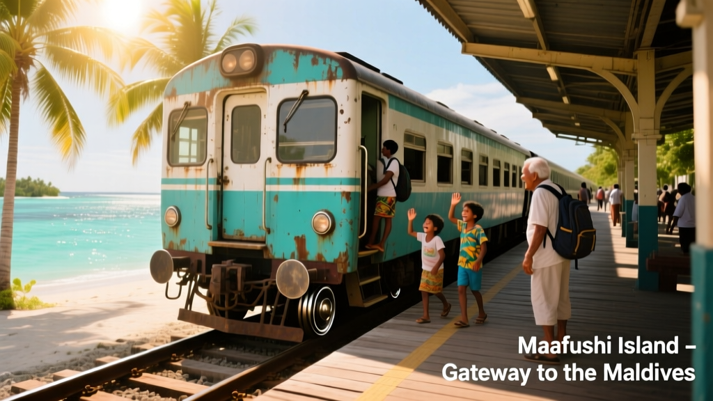 Budget Maldives Maafushi Island: How to Experience the Atolls Without Breaking the Bank