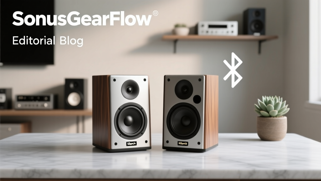 Klipsch KLF-20 Bluetooth Conversion (2026)