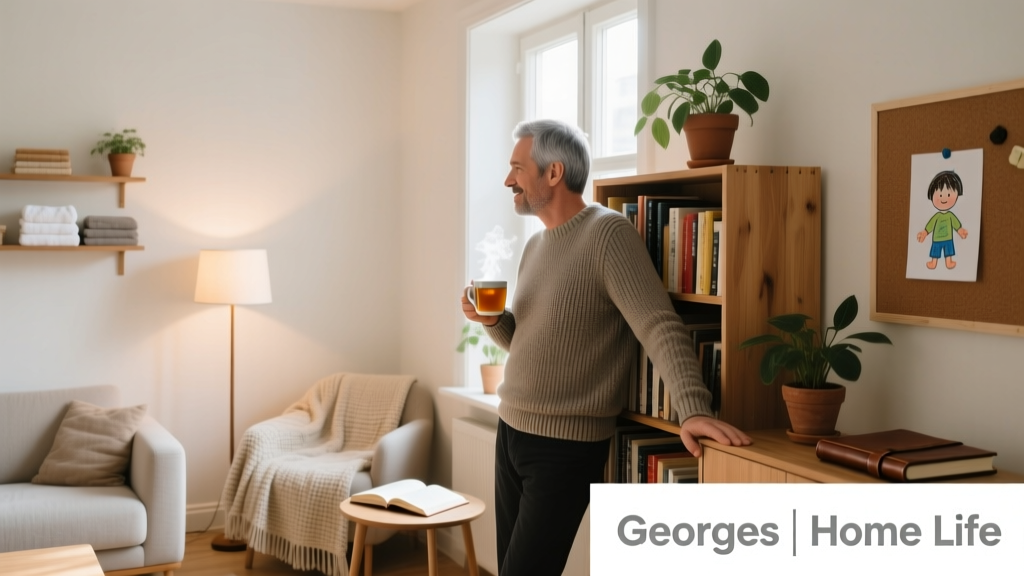 Georges: A Practical, Evidence-Based Guide to Raising a Child Named Georges in Modern Family Life