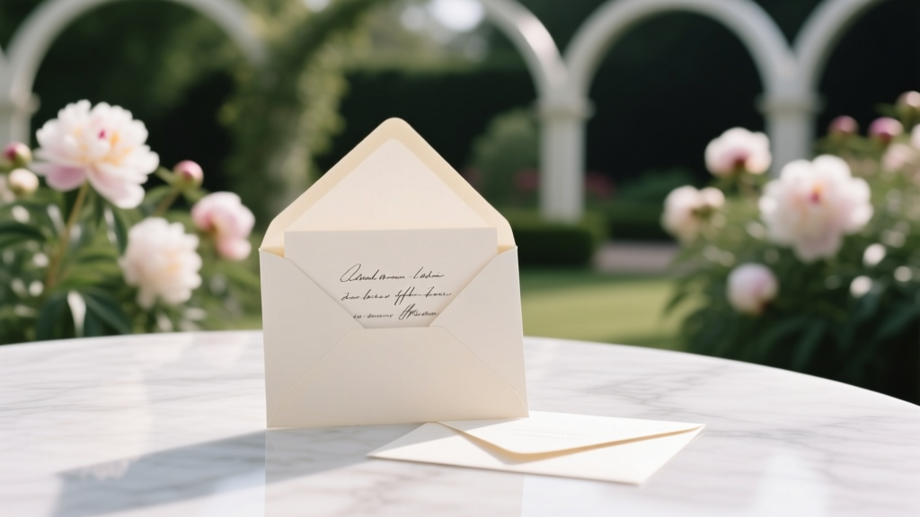 How to Respond to Wedding RSVP Declines