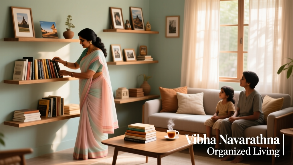 Vibha Navarathna: A Practical Parent’s Guide to Raising Resilient, Emotionally Intelligent Children