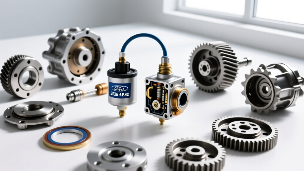 Transmission Pressure Sensor Replacement & Speed Sensor Cost
