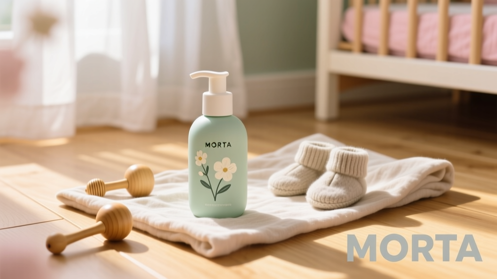 Morta: Understanding This Rare Infant Skin Condition and Evidence-Based Care Strategies
