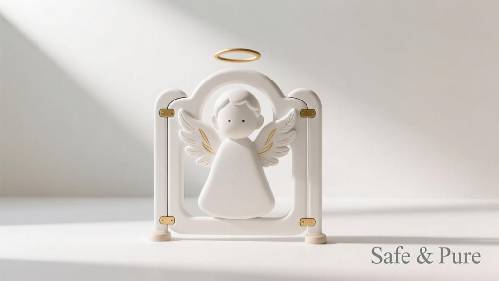 Angel: Understanding the Real Risks of Unsupervised Infant Sleep and How to Prevent Suffocation Hazards