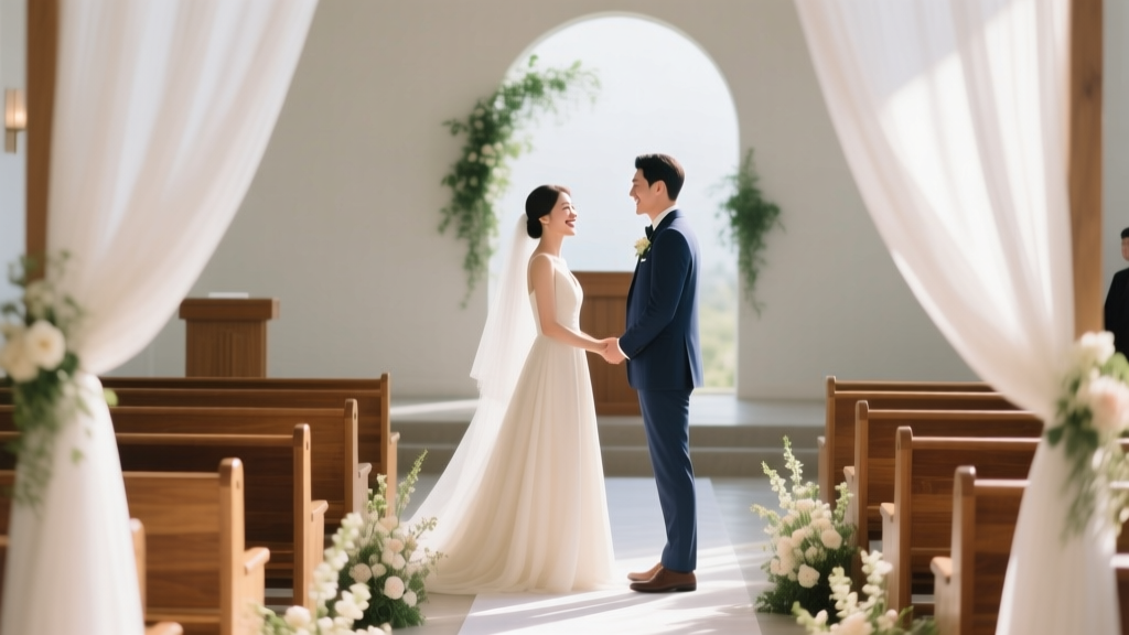 How Long Are Wedding Ceremonies Usually (2026)