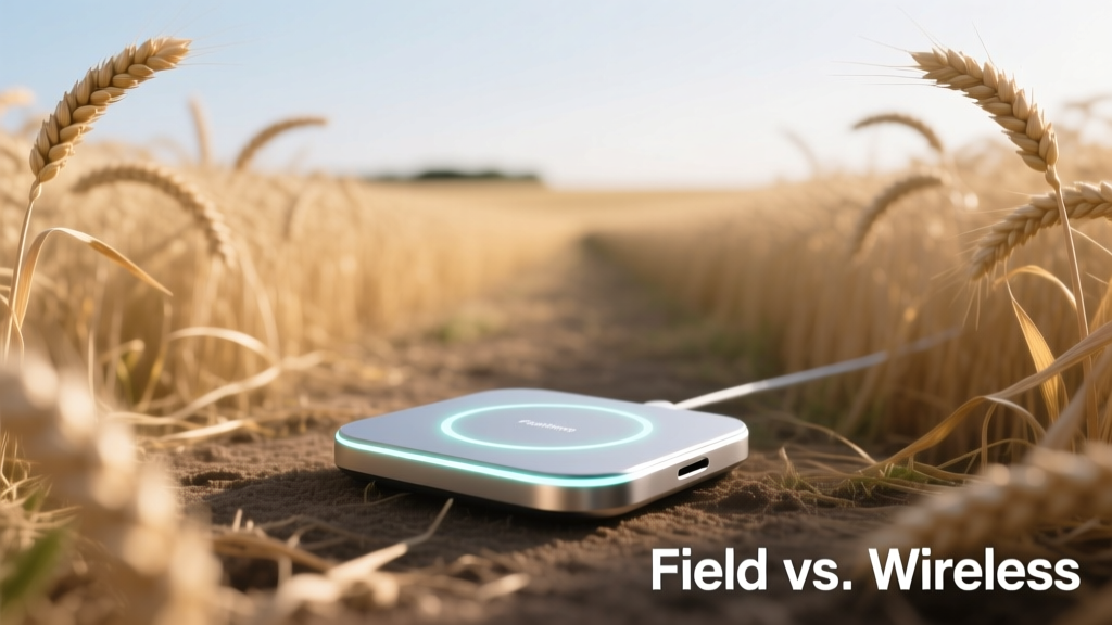 Field Recorders vs. Wireless Microphone Systems: Technical Realities, Use Cases, and Trade-Offs