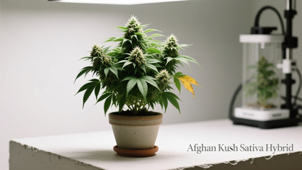 Indoor Sativa Yields: Stop Leaf Drop, Hit 1+ Pound (2026)