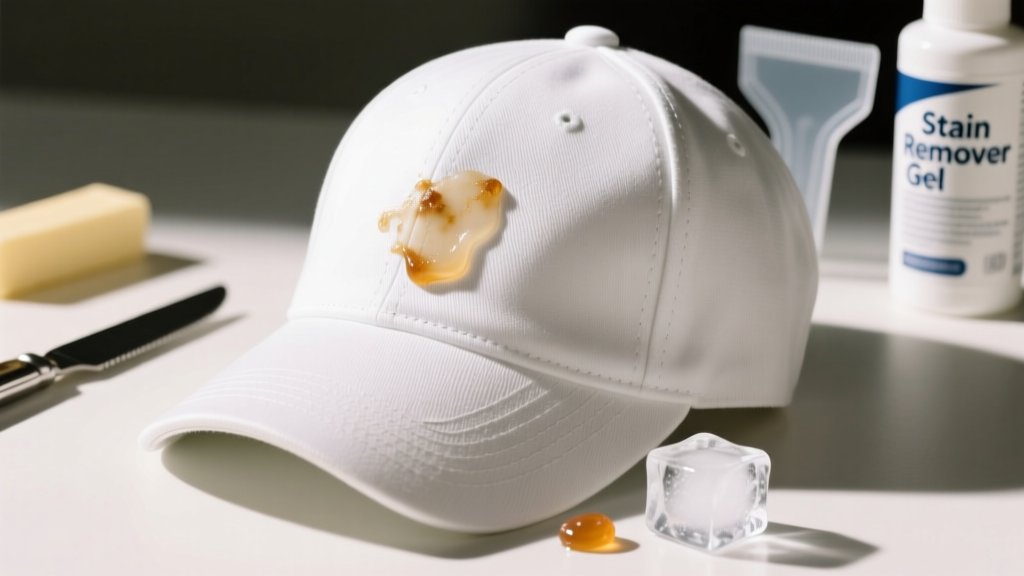 Proven & Easy: How to Get Gum Out of Hats Fast (2026)