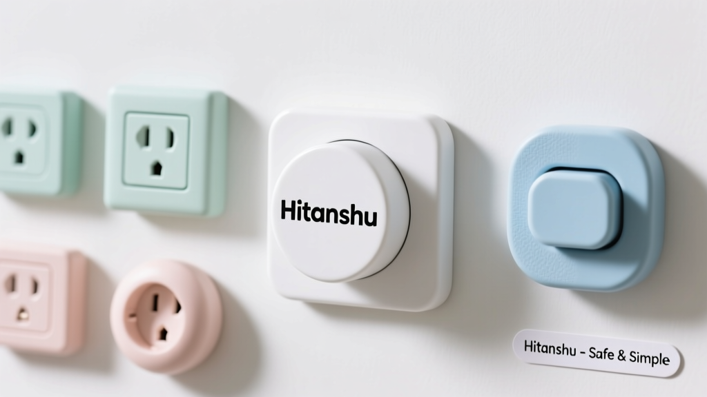 Hitanshu: A Child Safety Consultant’s Evidence-Based Review of Home Safety Practices in Indian Households