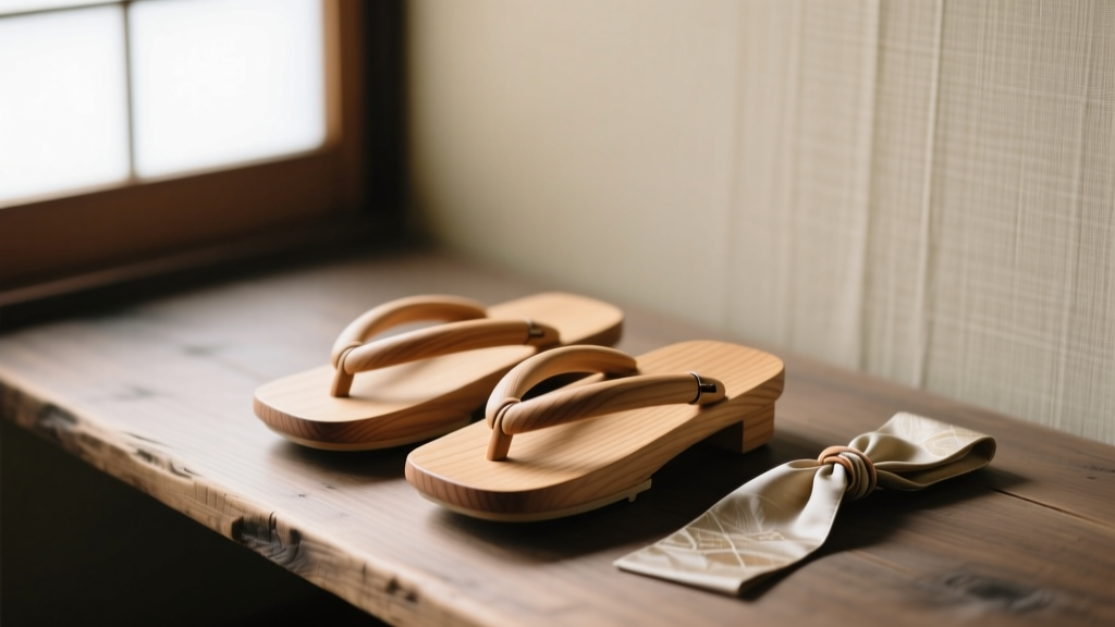 Handcrafted Geta & Zori Guide 2026: Craft, Fit & Care