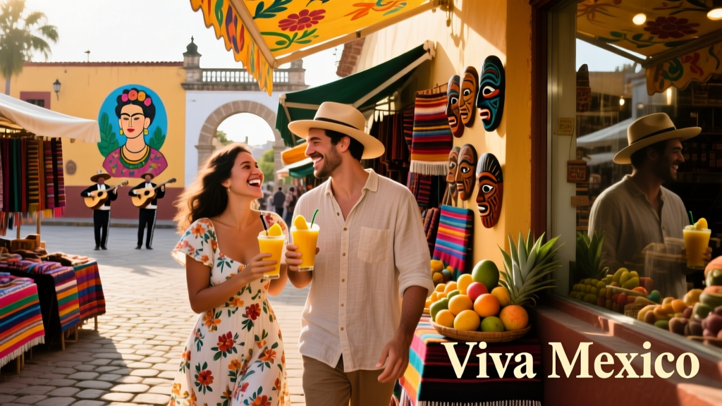 Couples Trip Mexico: Romantic Realities, Cultural Nuances, and Practical Truths