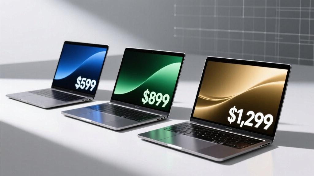 Laptops vs Budget: Trade-Offs, Benchmarks, Value 2024