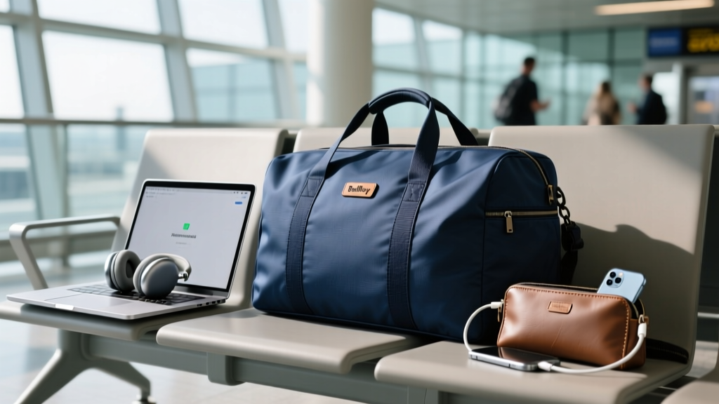 Bellroy Venture Duffel Review: Is It Worth the Premium Price?