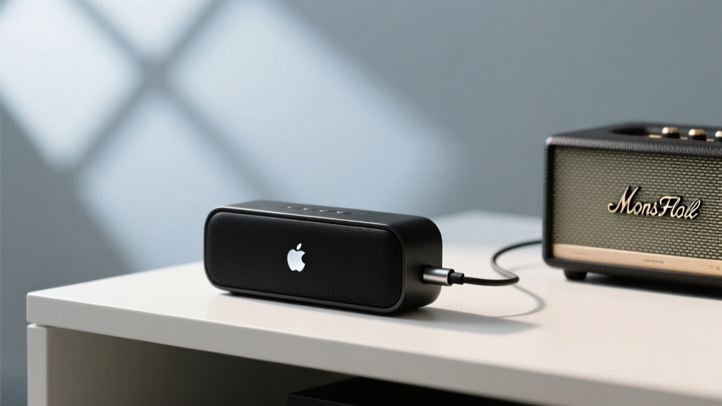 Bluetooth Speakers with AUX/RCA: Compatibility Guide